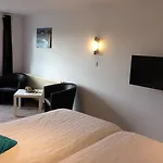 De Heek Hotell