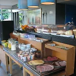 Hotell De Heek 3*