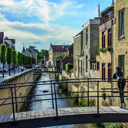 De Heek 3* Valkenburg aan de Geul