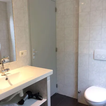 Szálloda De Heek Valkenburg aan de Geul