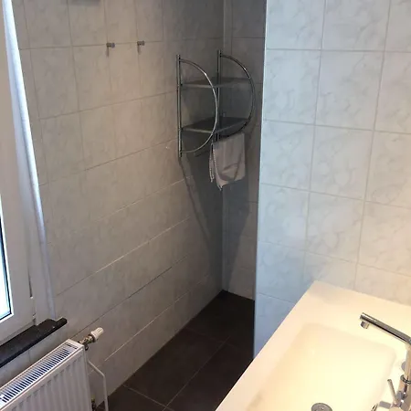 De Heek Szálloda 3*