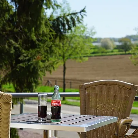 Szálloda De Heek Valkenburg aan de Geul