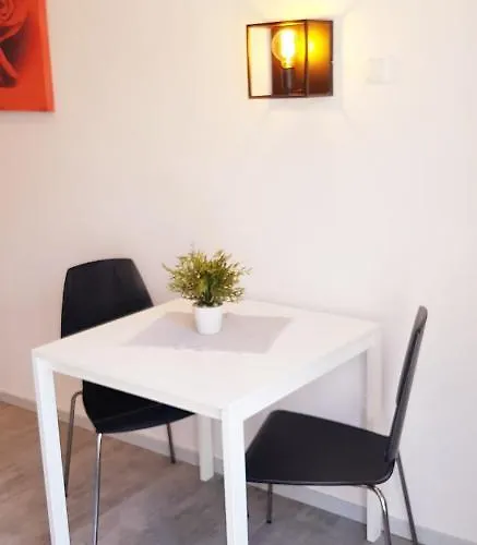 德西客酒店 法尔肯堡