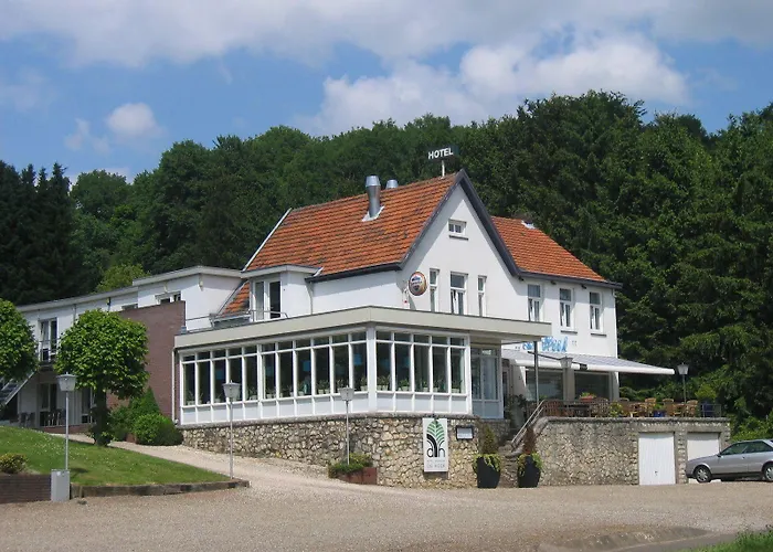 德西客酒店 法尔肯堡