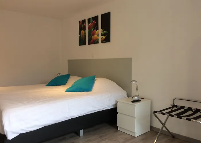 德西客酒店 酒店 法尔肯堡