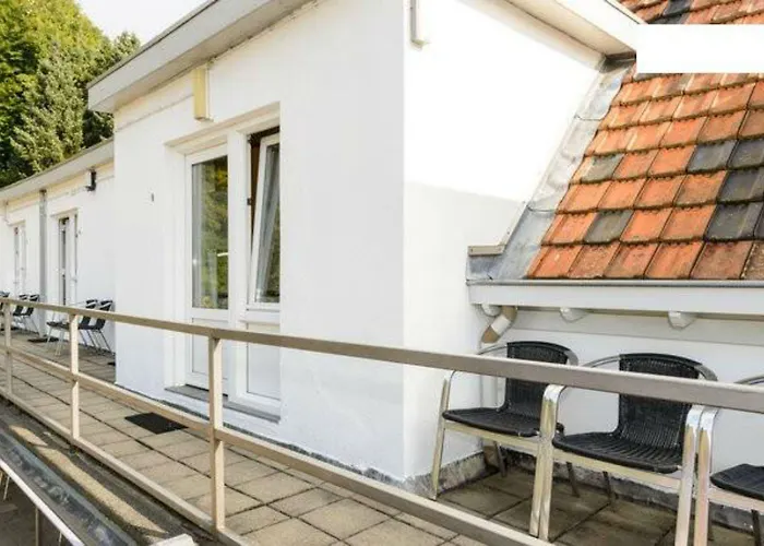 酒店 德西客酒店 3*