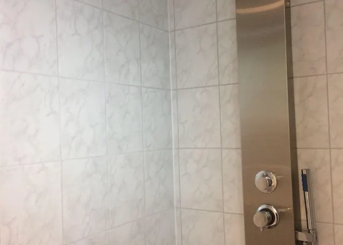 德西客酒店 法尔肯堡