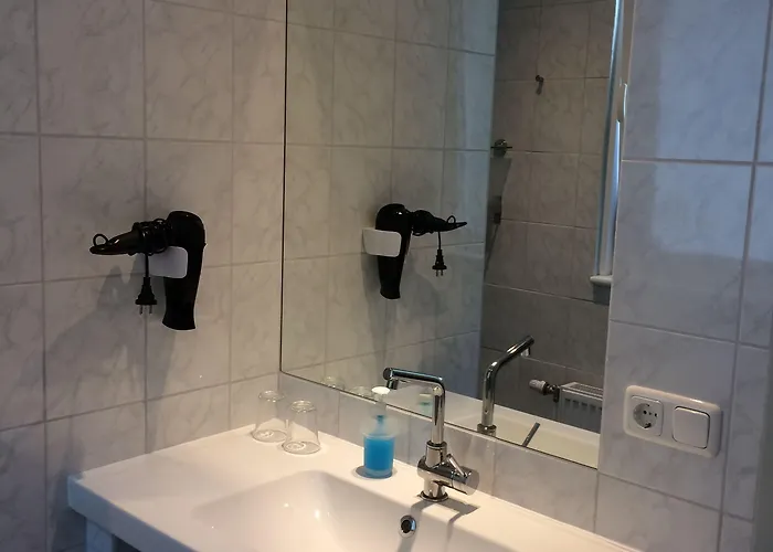 酒店 德西客酒店 3*