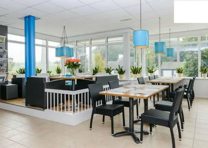 德西客酒店 酒店 3*