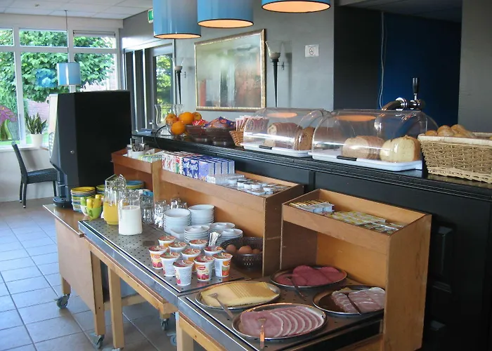 酒店 德西客酒店 3*