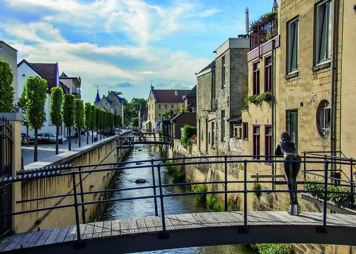 德西客酒店 酒店 3*