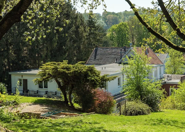 德西客酒店 酒店 3*