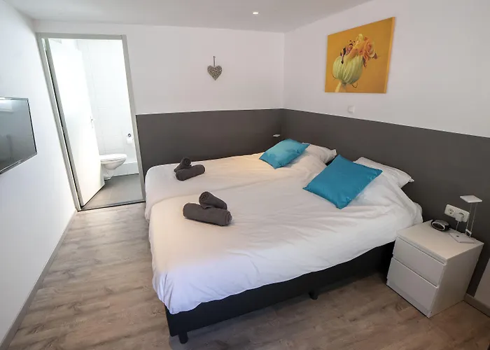 德西客酒店 酒店 法尔肯堡