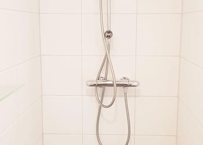 德西客酒店 3* 法尔肯堡