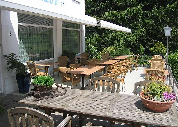 酒店 德西客酒店 3*