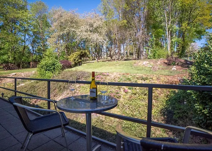 德西客酒店 3* 法尔肯堡