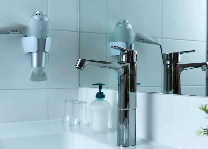 酒店 德西客酒店 3*