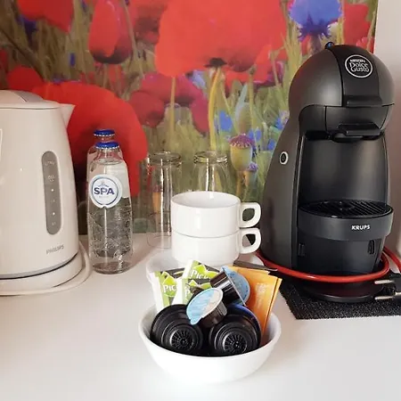 De Heek 3* Valkenburg aan de Geul