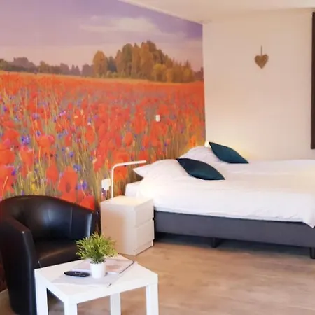 Hotel De Heek Valkenburg aan de Geul