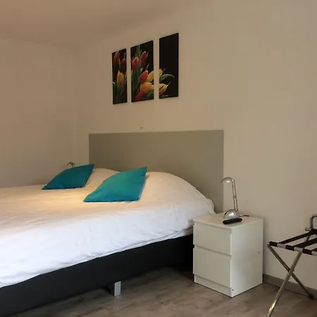 De Heek Hotel Valkenburg aan de Geul