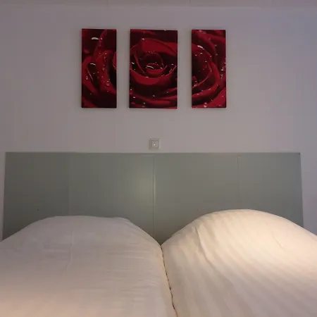 De Heek Hotel Valkenburg aan de Geul