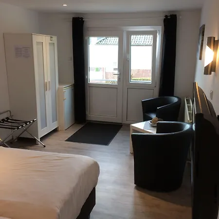 De Heek Hotel