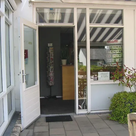 Hotel De Heek Valkenburg aan de Geul