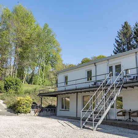 Hotel De Heek Valkenburg aan de Geul