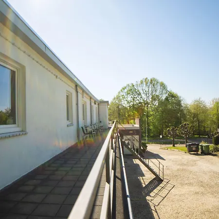 Hotel De Heek Valkenburg aan de Geul