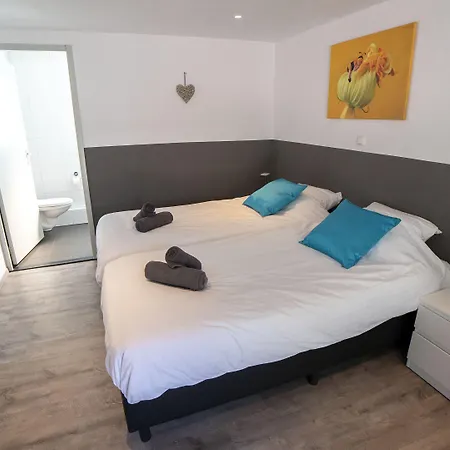 De Heek Hotel Valkenburg aan de Geul