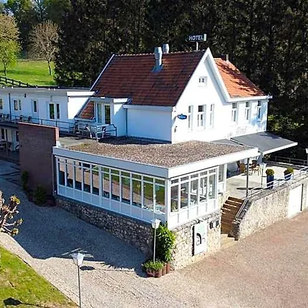 Hotel De Heek Valkenburg aan de Geul
