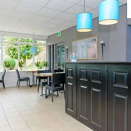 Hotel De Heek 3*