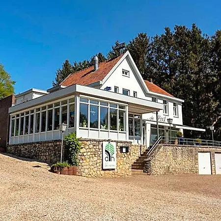 De Heek Hotel 3*