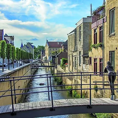 Hotel De Heek 3*