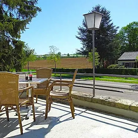 De Heek 3* Valkenburg aan de Geul