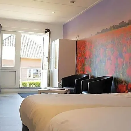 Hotel De Heek Valkenburg aan de Geul