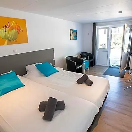 Hotel De Heek 3*