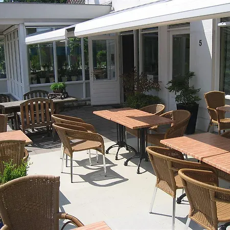 De Heek 3* Valkenburg aan de Geul