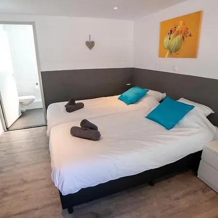 Hotel De Heek Valkenburg aan de Geul