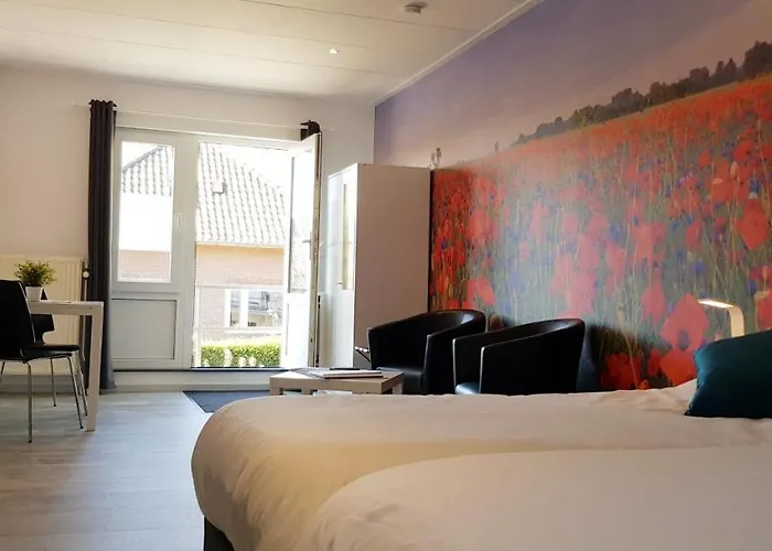 De Heek Ξενοδοχείο