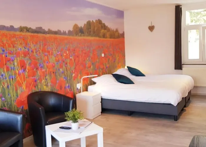 Ξενοδοχείο De Heek Valkenburg aan de Geul