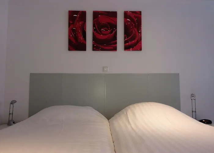 De Heek Ξενοδοχείο Valkenburg aan de Geul