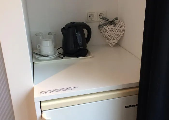 De Heek Ξενοδοχείο