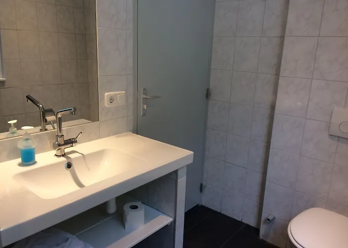 De Heek فندق Valkenburg aan de Geul