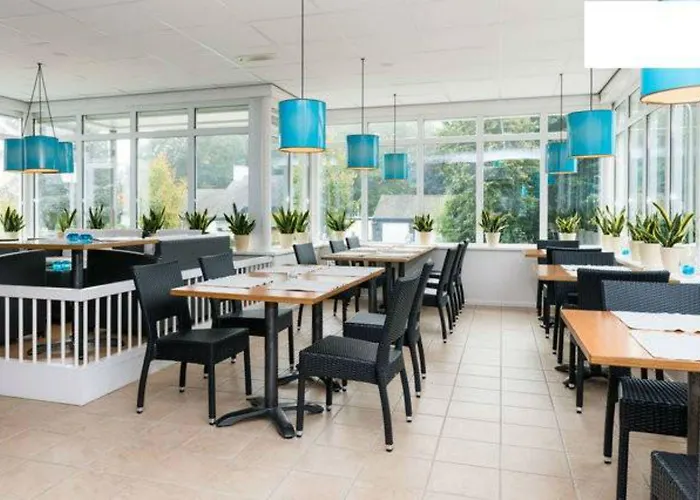 Ξενοδοχείο De Heek