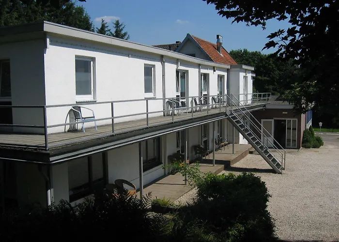 Ξενοδοχείο De Heek