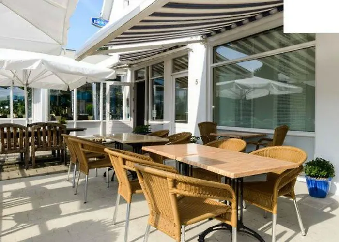 Ξενοδοχείο De Heek