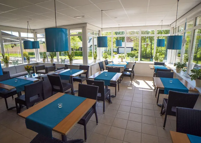 De Heek Ξενοδοχείο 3*