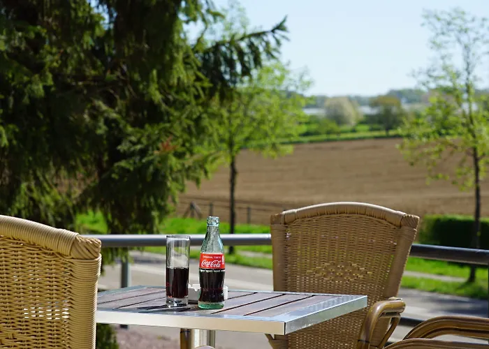 Ξενοδοχείο De Heek