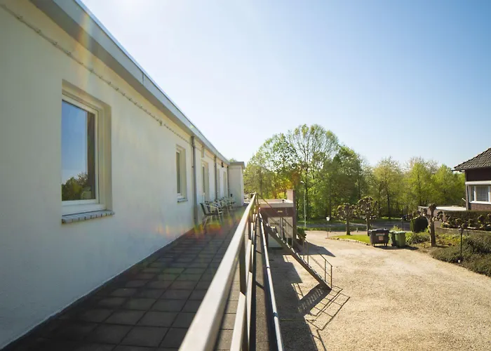 Ξενοδοχείο De Heek Valkenburg aan de Geul